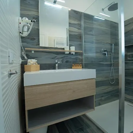 I Bordin Apartmanhotel Nettuno