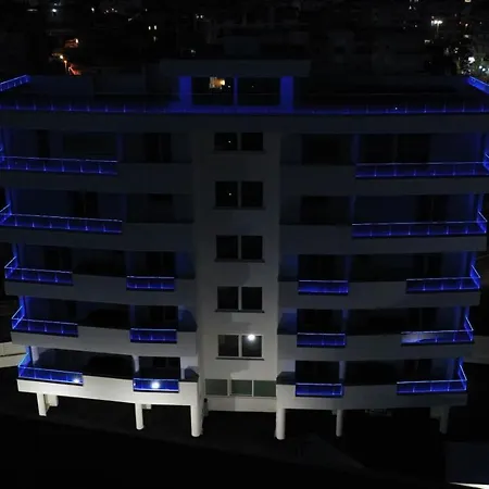 I Bordin Aparthotel Nettuno