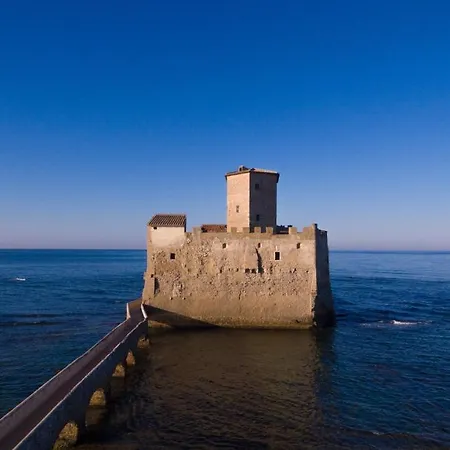 I Bordin 4* Nettuno