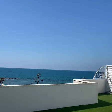Appart hôtel I Bordin Nettuno