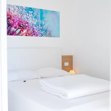 Aparthotel I Bordin Nettuno