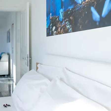 Aparthotel I Bordin Nettuno