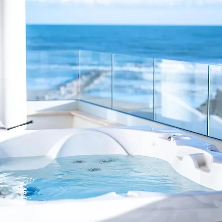 I Bordin Apartmanhotel Nettuno