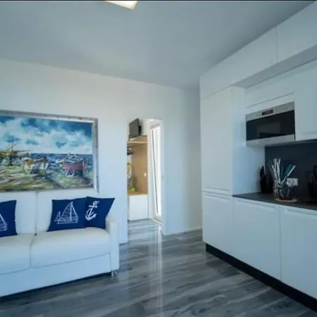 Apartmanhotel I Bordin *