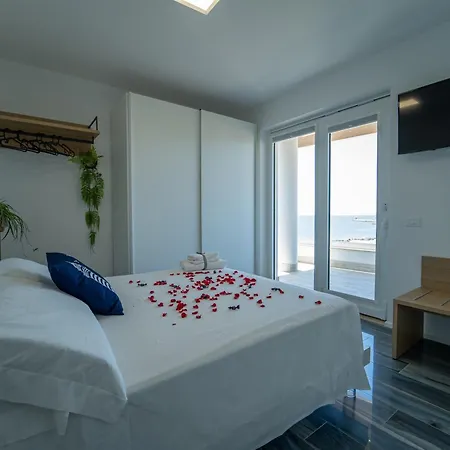 Aparthotel I Bordin *
