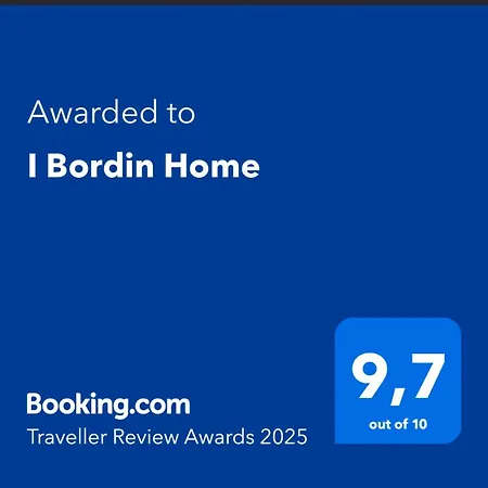 I Bordin Aparthotel Nettuno
