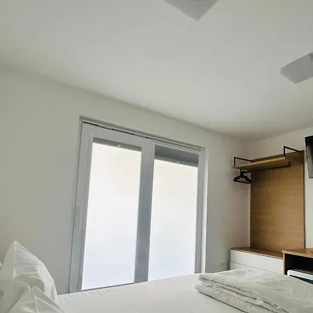 Aparthotel I Bordin Nettuno