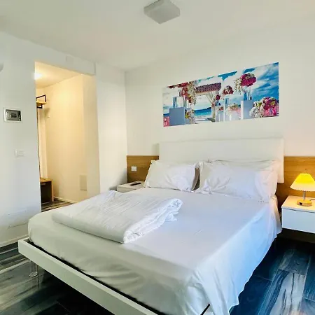 Aparthotel I Bordin Nettuno