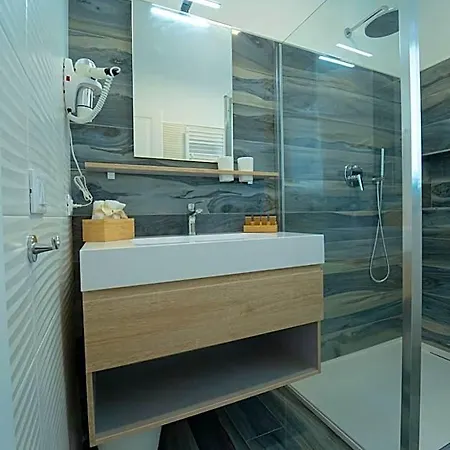 Aparthotel I Bordin